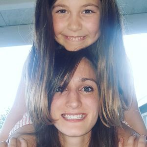 Meet your Posher, Mackenzie